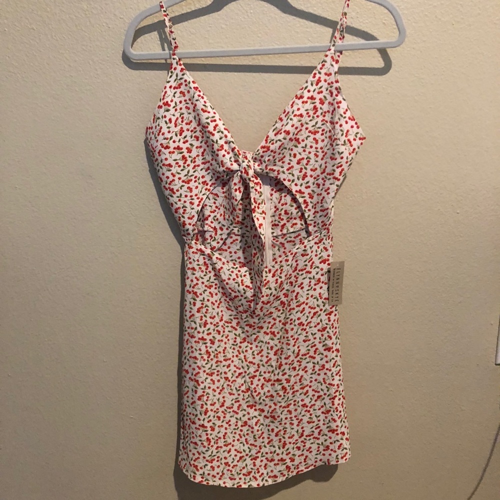 Flynn Skye Bri Mini Dress - Picture 8 of 8